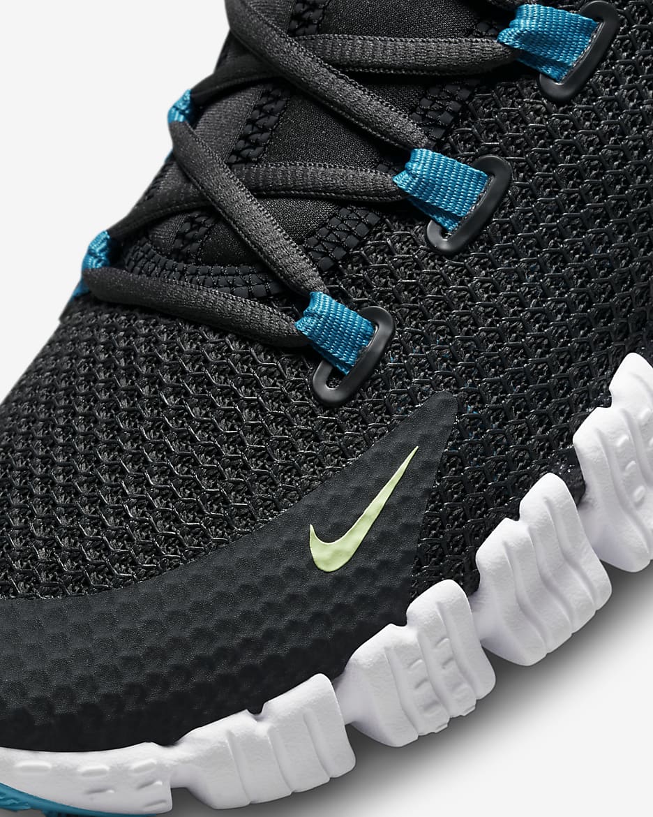 Nike Free Metcon 4 Workout Shoes. Nike ID